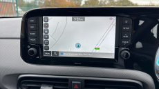 Hyundai i10 1.0 [63] Advance 5dr [Nav] Petrol Hatchback